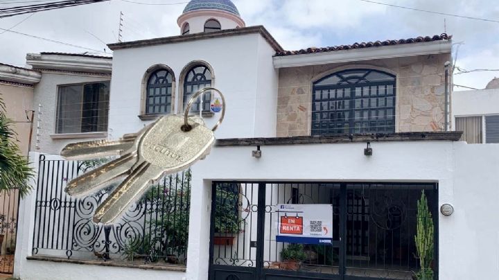 Renta de casas y departamentos en Nuevo Laredo, seguros y bien ubicados