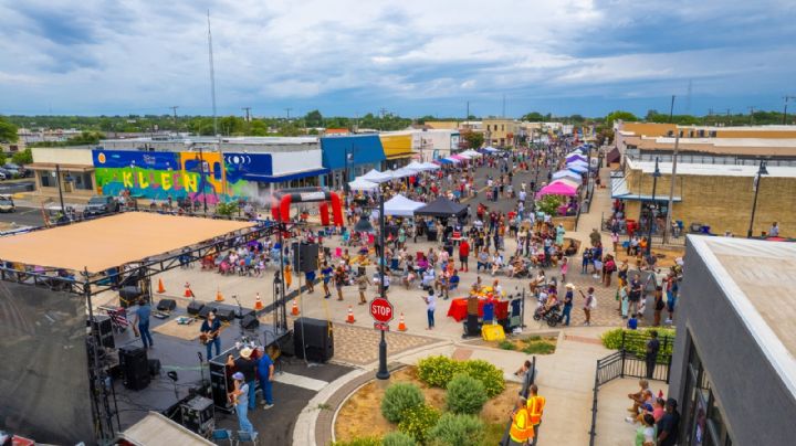 ¡Adiós, Austin! Esta es la nueva ciudad de Texas preferida por los millenials