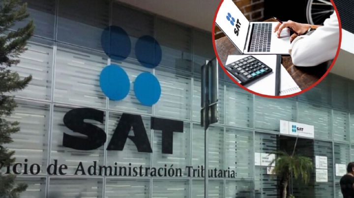 SAT: Hacienda le perdonará los impuestos a estas personas