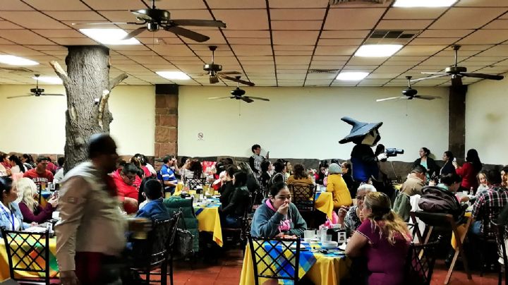 Restaurantes de Nuevo Laredo viven una buena racha