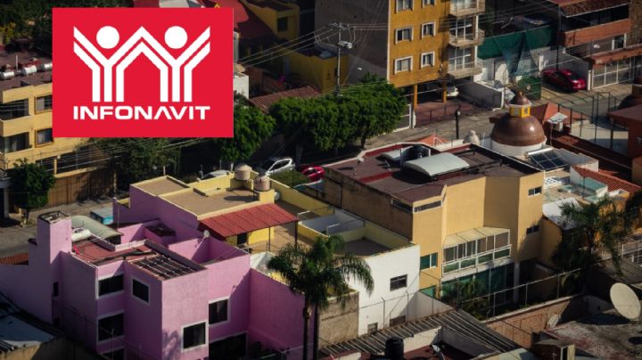 ¿Cómo comprar una casa abandonada de Infonavit?