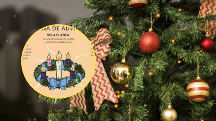 ¿Cuál es la fecha indicada para poner el pino navideño en casa? Aquí te decimos