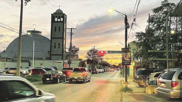 Destinan 1,354 mdp para obras públicas de Nuevo Laredo