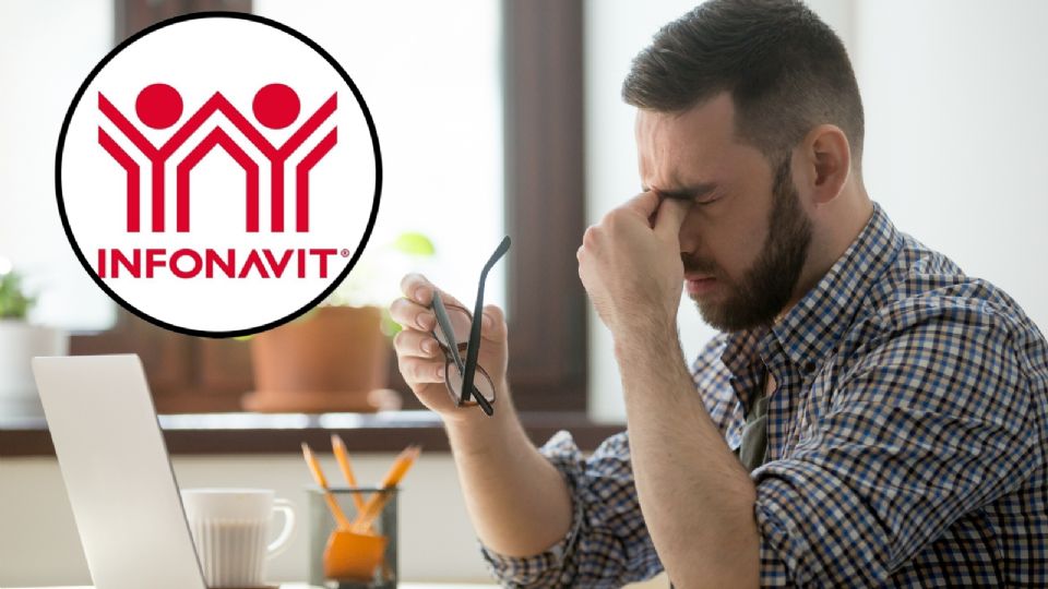 Infonavit: ¿te pueden quitar tu hogar por falta de pagos?