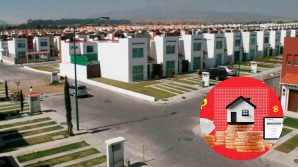 Conoce los puntos necesarios para adquirir una vivienda