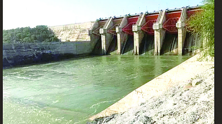 Peleará Tamaulipas agua de la presa El Cuchillo; agricultores buscarían millonaria indemnización