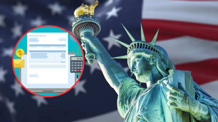 Visa americana: ¿es necesario tener dinero en mi cuenta bancaria para que sea aprobada?