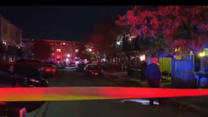 Tiroteo en Cincinnatti arroja un muerto y varios menores heridos