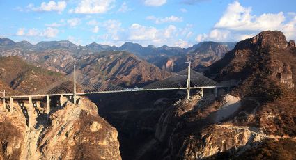 Los cinco puentes más largos de México: atrévete cruzarlos; el segundo está en Tamaulipas