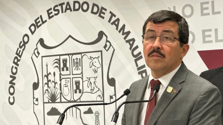 Dámaso Anaya Alvarado renuncia a la Secretaría de Desarrollo Rural; sería nuevo rector de la UAT