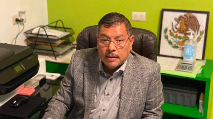 Denuncian deserción para eludir acción penal