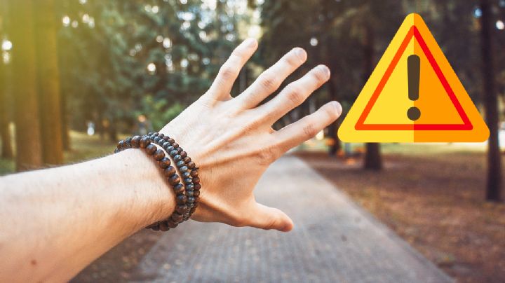 ¡Cuidado! Estas pulseras de H&M están en la mira de Profeco por esta razón