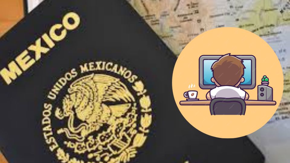 Cancela tu cita para el pasaporte mexicano