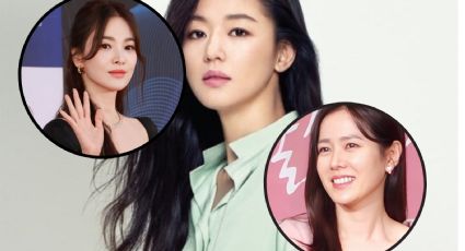 5 actrices coreanas idolatradas en Netflix | FOTOS