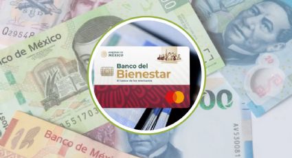 Pensión del Bienestar: ¿quiénes pueden cobrar su pago HOY 8 de noviembre?