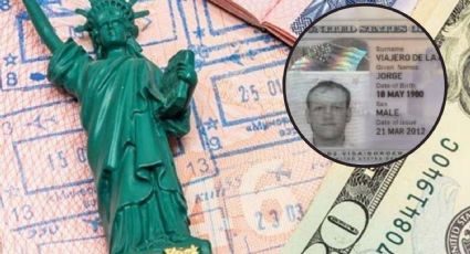 Visa americana: ¿cómo renovarla sin entrevista?