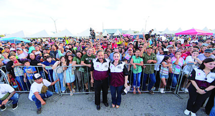 Car y Moto Fest 2023 reúne a 20 mil personas en el Centro Cultural