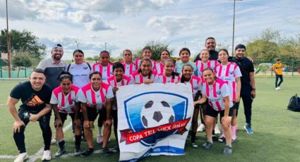 Avanza Quintana FC al Nacional en la Copa Telmex