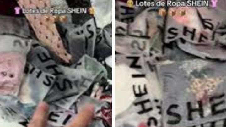 Shein en México: pacas de ropa original y baratas, ¿en dónde las venden?