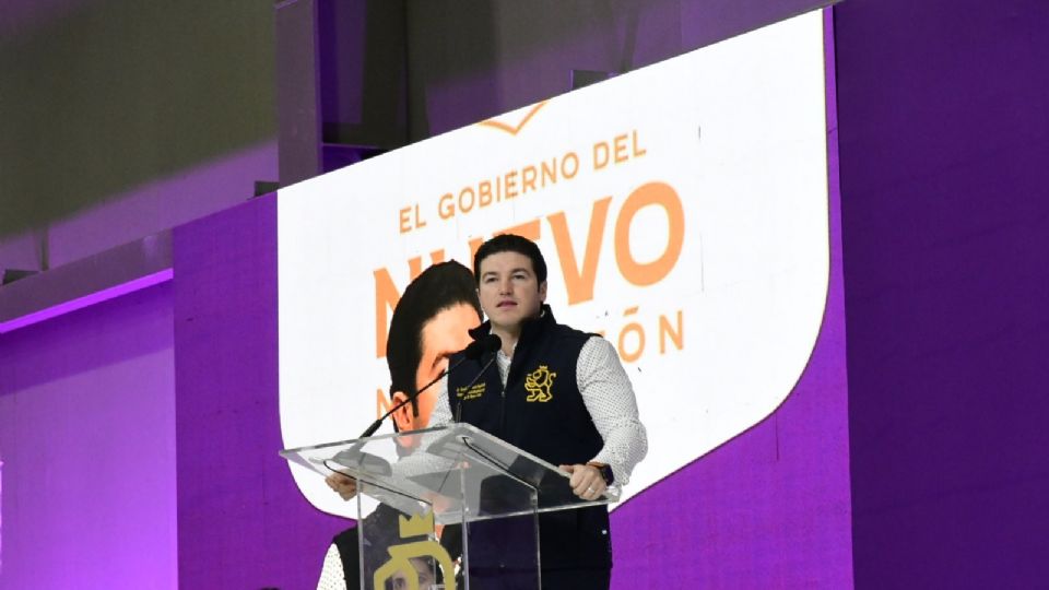 El gobernador de Nuevo León será uno de los precandidatos por Movimiento Ciudadano