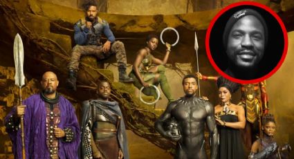 Actor de Black Panther muere junto a sus 3 hijos; esto se sabe