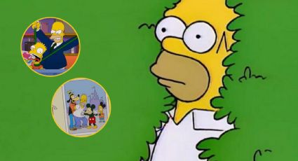 Los Simpson: por esta razón Homero habría dejado de ahorcar a Bart | VIDEO