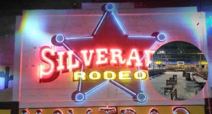 Nuevo Laredo: el emblemático Silverado Rodeo está por reabrir sus puertas; esto se sabe