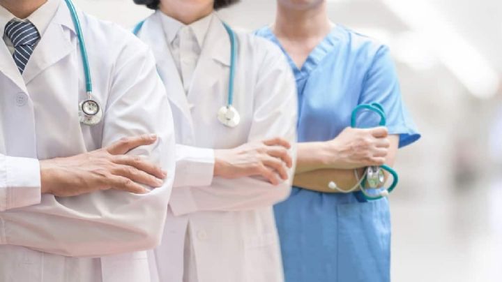 IMSS abre plazas para Tamaulipas