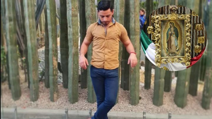 Actor de La Rosa de Guadalupe destapó cuánto cobra por episodio | VIDEO
