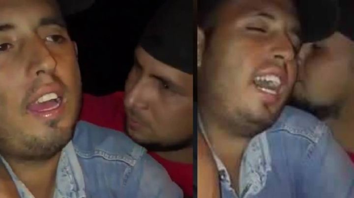 Muere 'Wiko', famoso por la frase viral ‘Afedo, cámate pofavo’