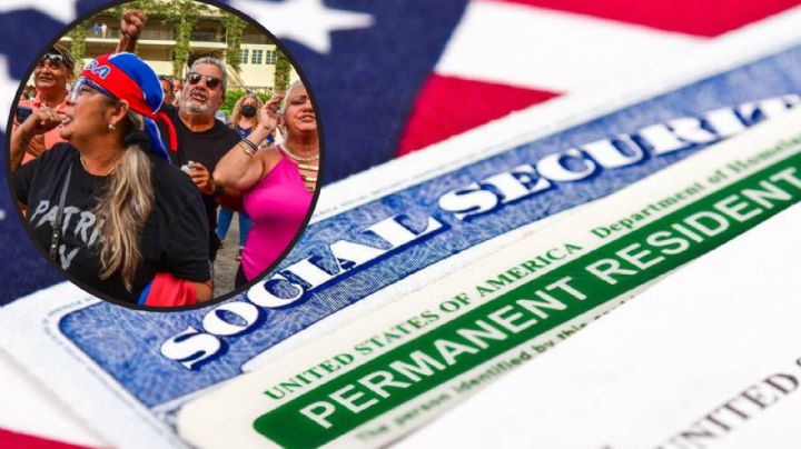 Esta ley permitiría a indocumentados solicitar la permanencia en EU