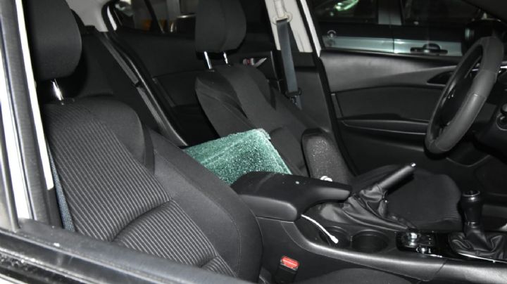 Consejos valiosos para evitar cristalazos