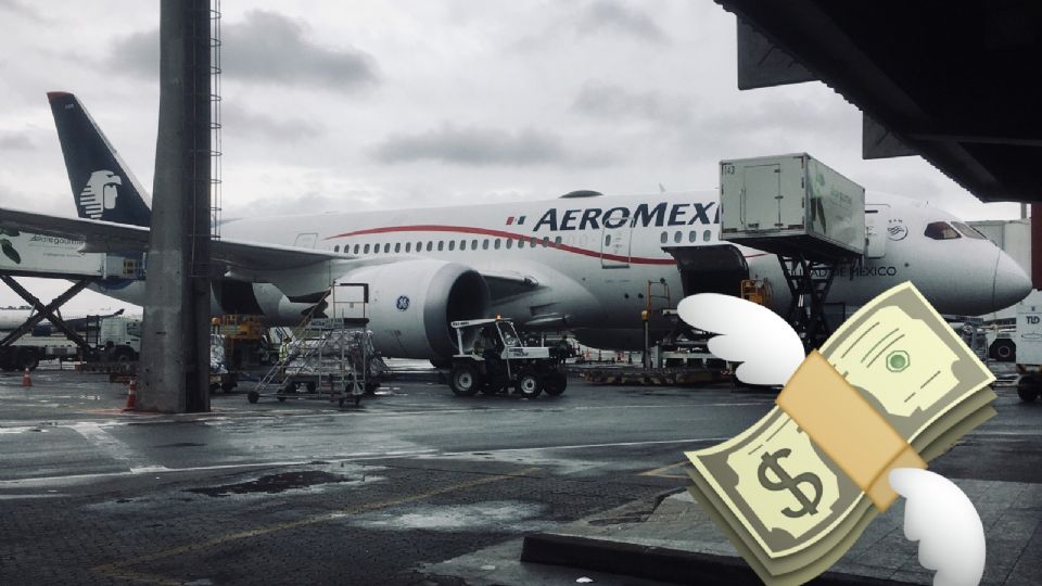 ¡Mucho ojo! Aumentan los costos en este aeropuerto de México