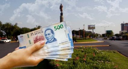 Trabajo en Nuevo Laredo con sueldo de 3,200 pesos semanales más bono