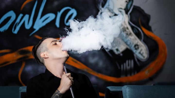 Esta ciudad de Texas podría prohibir el vapeo en lugares públicos