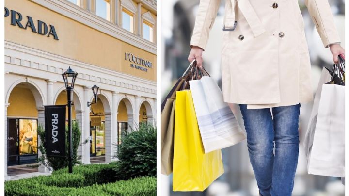 Estos son los 5 mejores outlets de Texas; artículos desde 1 dólar