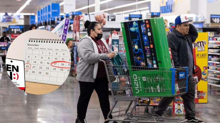 El Buen Fin 2023: estas son las tiendas que no participarán en los precios bajos