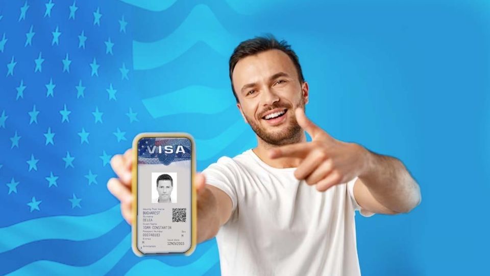 Requisitos para el trámite y poder viajar a Estados Unidos