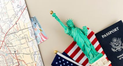 Requisitos para viajar a EU sin visa americana con programa ESTA