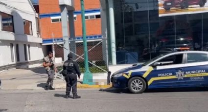 Macabro: Hallan cerebros en frascos en Toluca