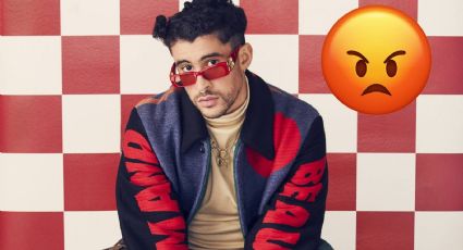 Bad Bunny explota contra su “nueva canción” viral creada con IA; así suena | VIDEO