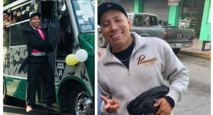 Se pasea Yulay por Nuevo Laredo; fans comparten fotos con el youtuber