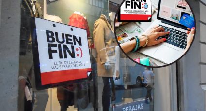 Buen fin 2023: estas son las ventajas de comprar online o físicamente