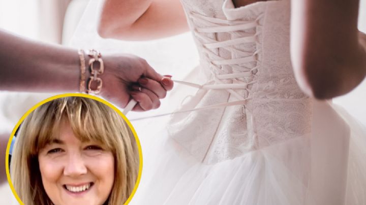 Mujer fallece por tratamiento con pastillas para adelgazar para la boda de su hija