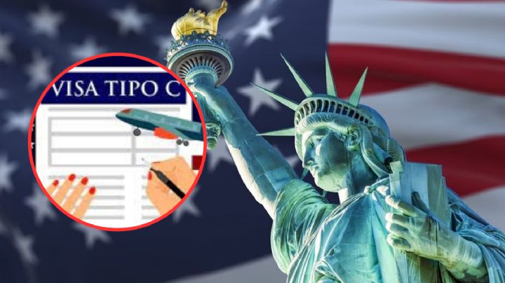 ¿Tu vuelo hará escala en Estados Unidos y no tienes visa americana? Consíguela en tres semanas