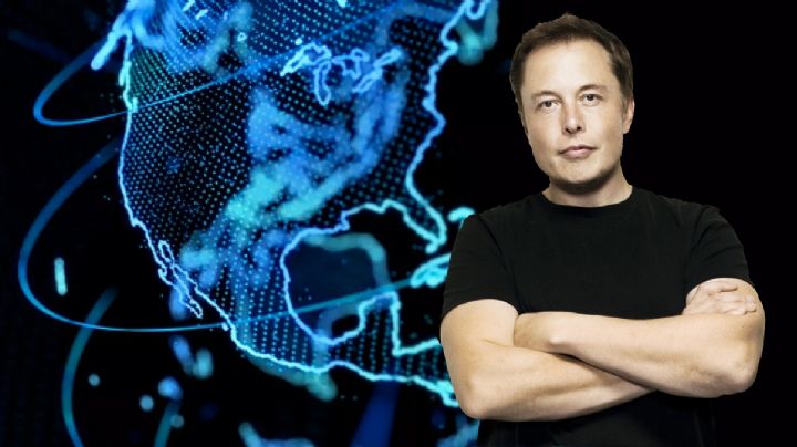 Interlink, de Elon Musk, gana convocatoria y conectará con su Internet a todo México