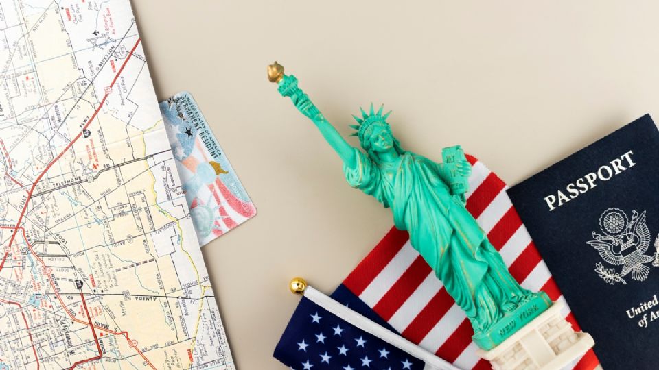 El programa ESTA permite viajar a EU sin visa americana