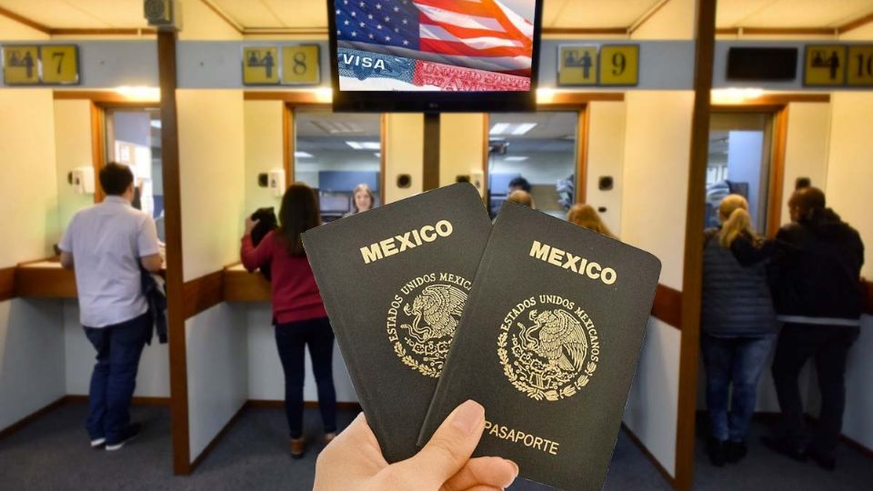 Una cita rápida para la visa es posible si se cumplen los requisitos