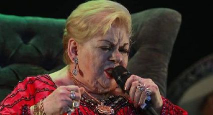 Paquita la del Barrio: ¿de qué la operaron y cuál es su estado de salud?