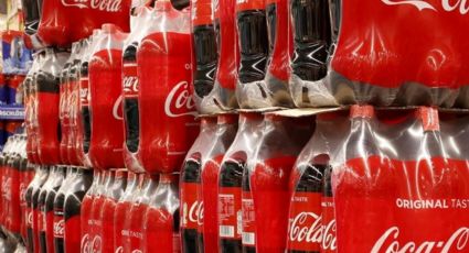 Coca Cola aumentará precios de sus productos, te decimos cuánto y a partir de cuándo